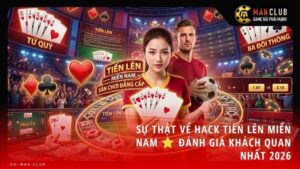hack tien len mien nam - Sự thật về các phần mềm hack Tiến Lên Miền Nam và cảnh báo từ chuyên gia